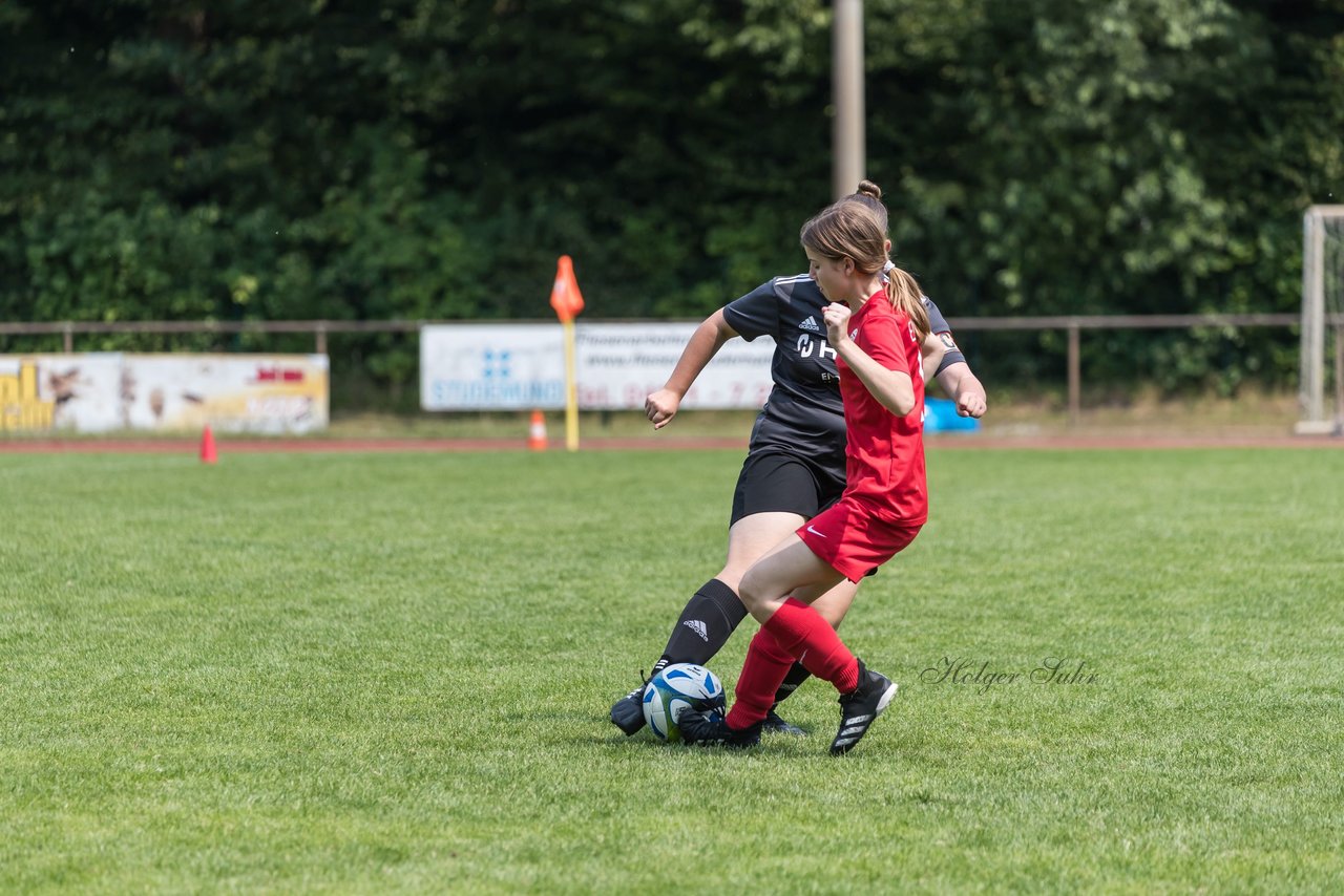 Bild 200 - Loewinnen Cup